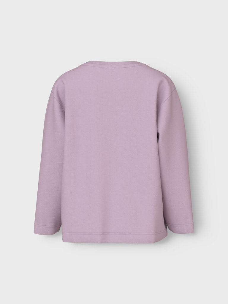 ROZE LONGSLEEVE NAME IT