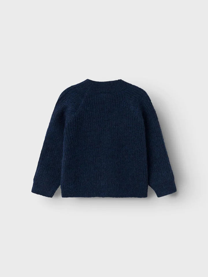 Gebreide Cardigan van name it mini