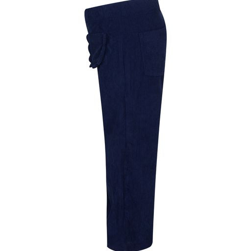 VELOURSE BROEK