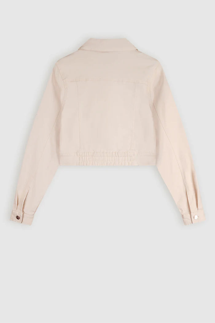 BEIGE JASJE