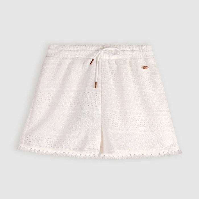 SHORT IVOOR