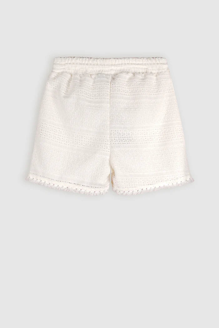 SHORT IVOOR