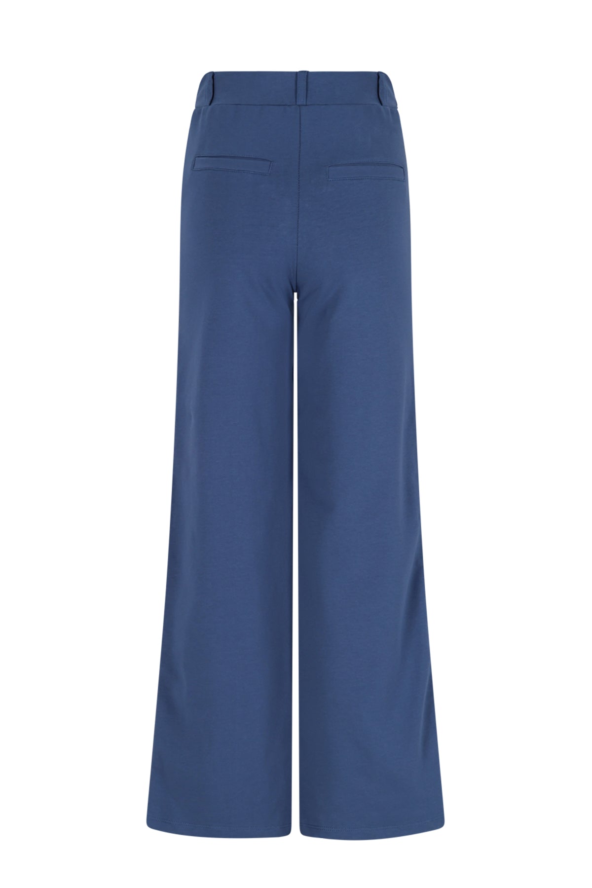 NoBell Salet Palazzo Pants - alternatieve weergave wijde broek kinderkleding