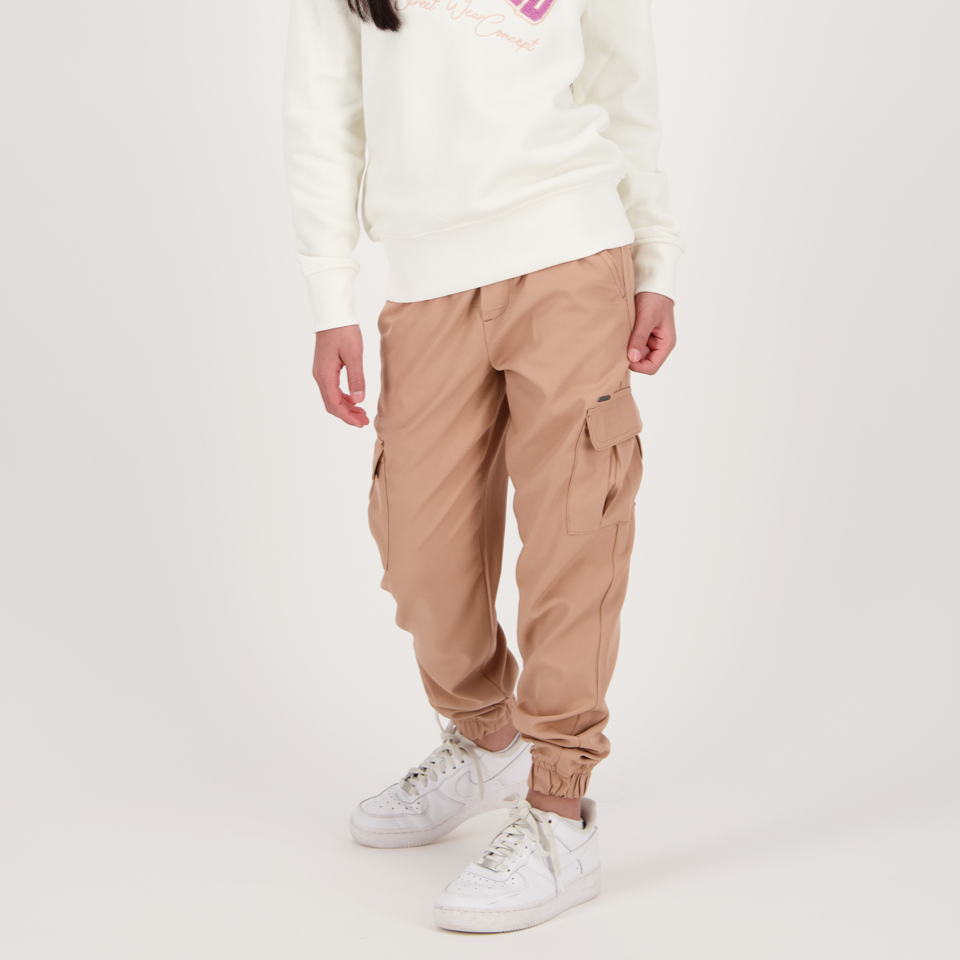 BAGGY BROEK NOXI