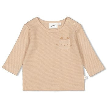 Longsleeve - Welcome Wild One