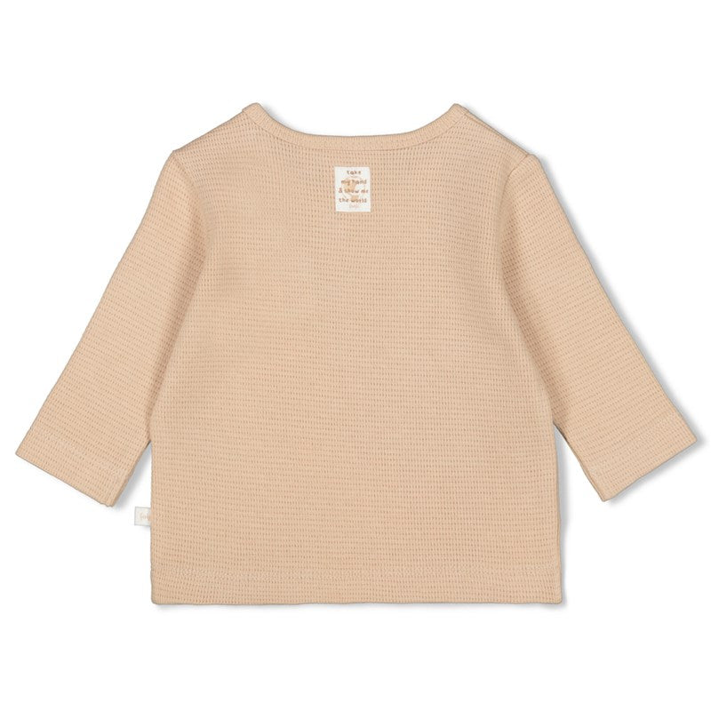 Longsleeve - Welcome Wild One