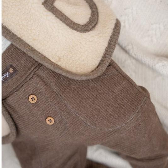 Bruine broek