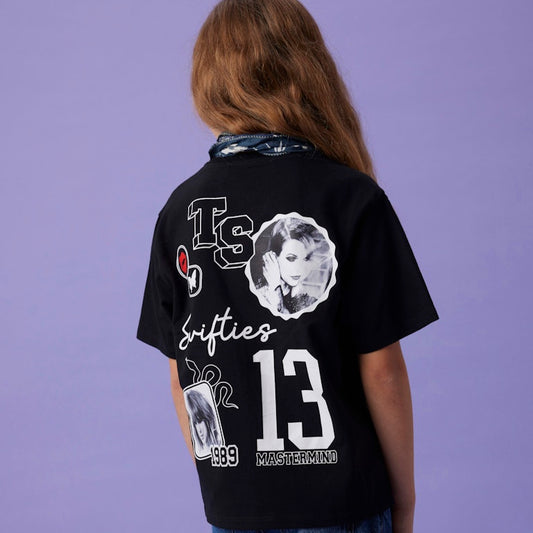 TAYLOR SWIFT T-SHIRT