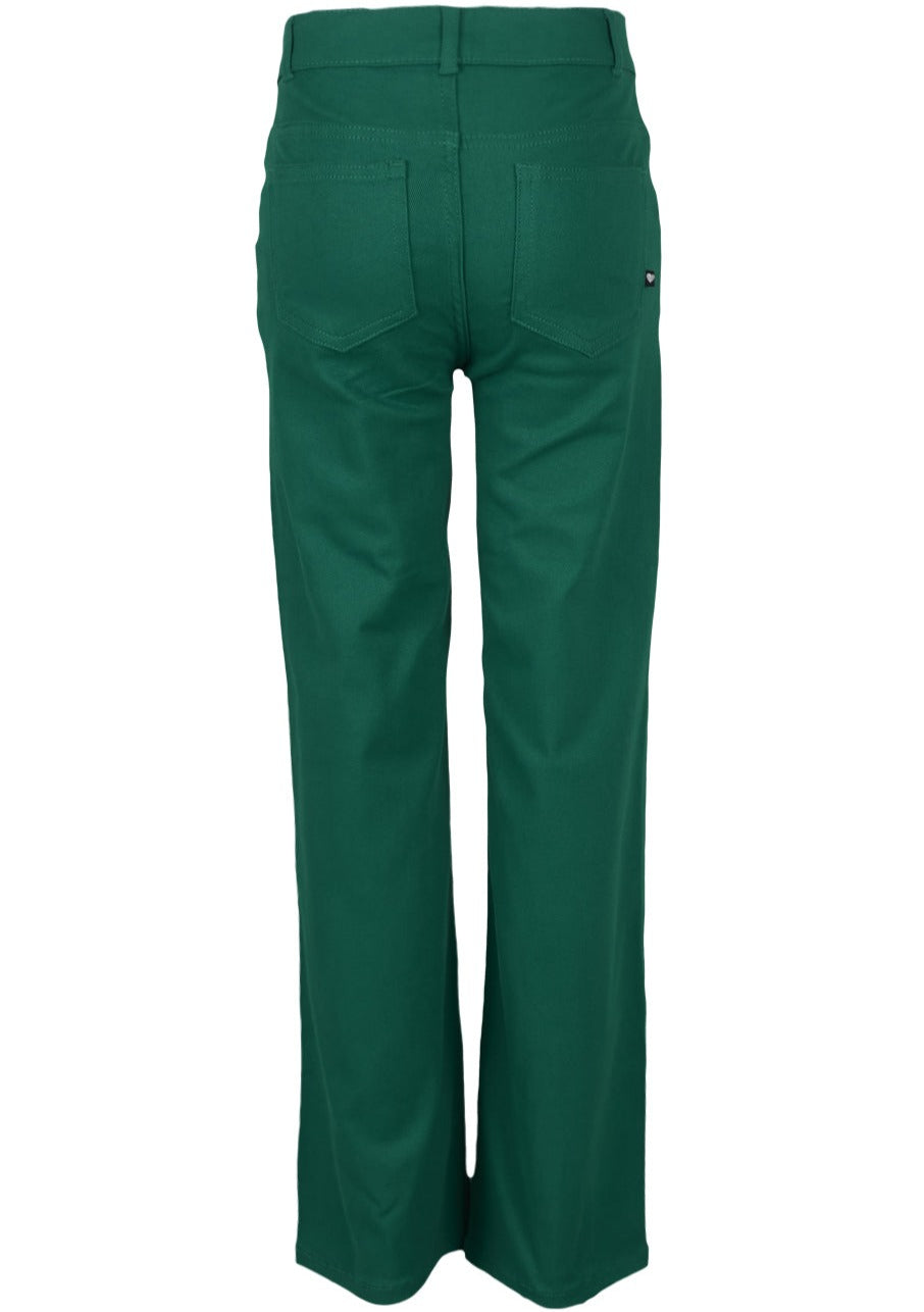GROENE BROEK