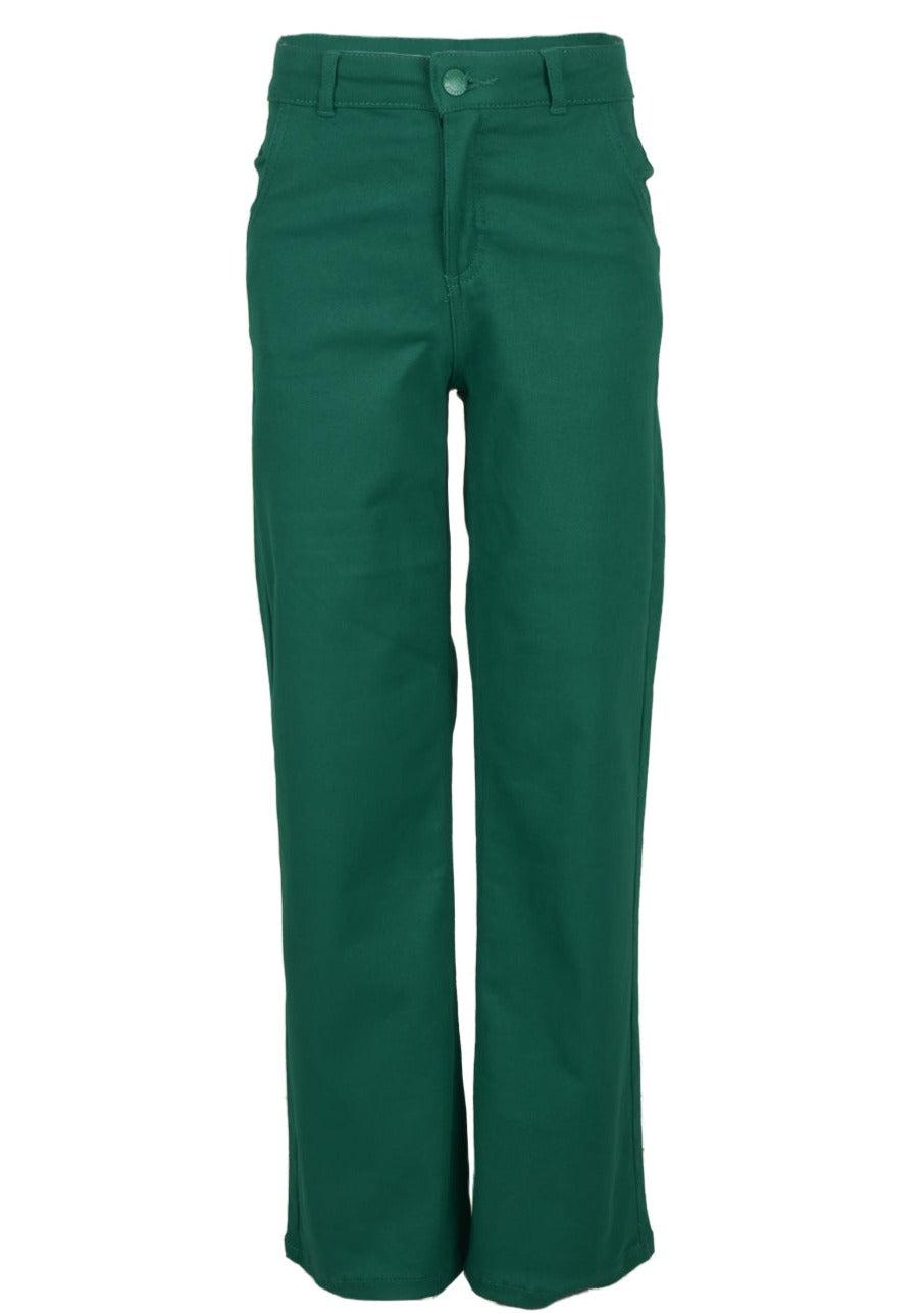 GROENE BROEK