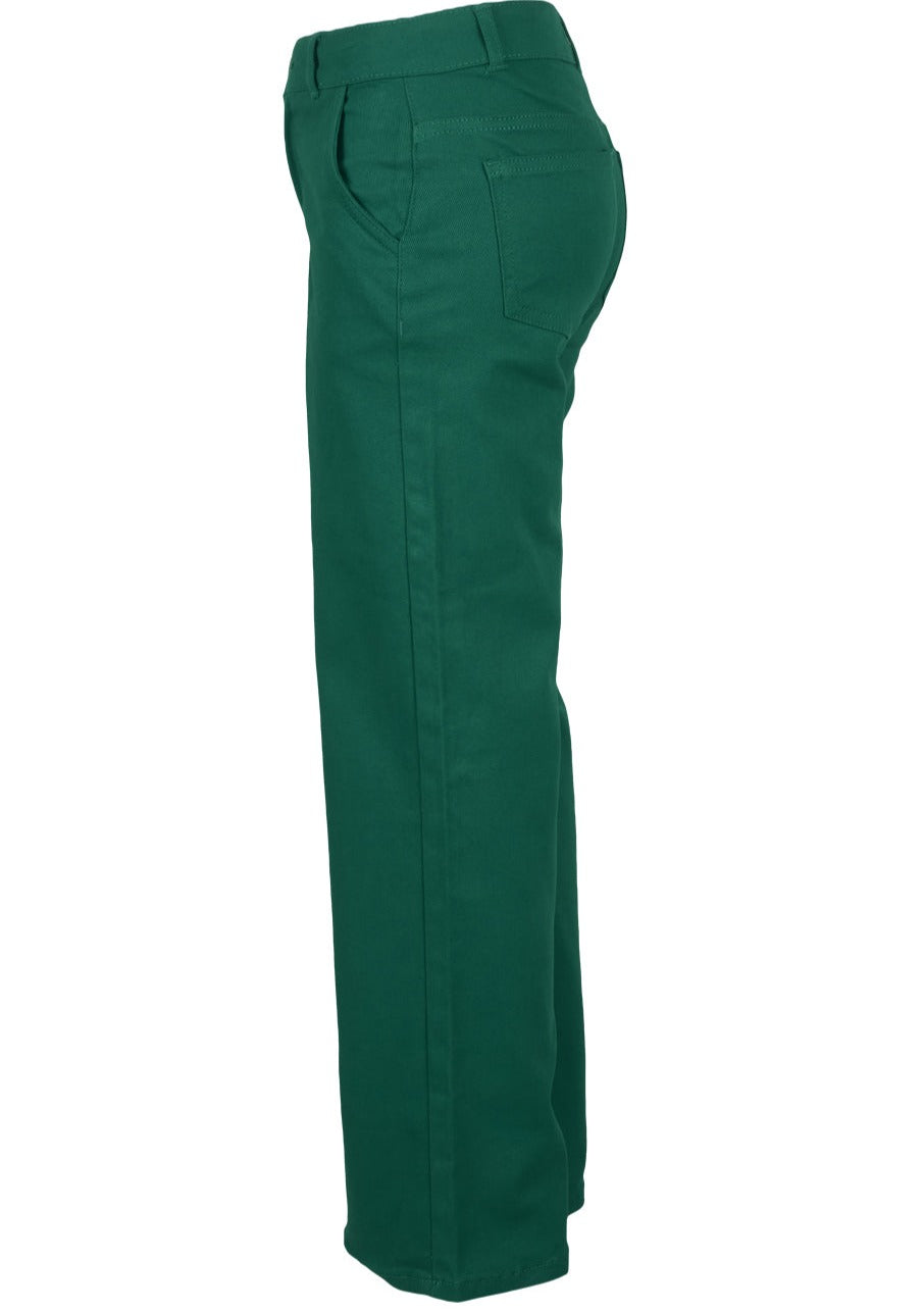 GROENE BROEK