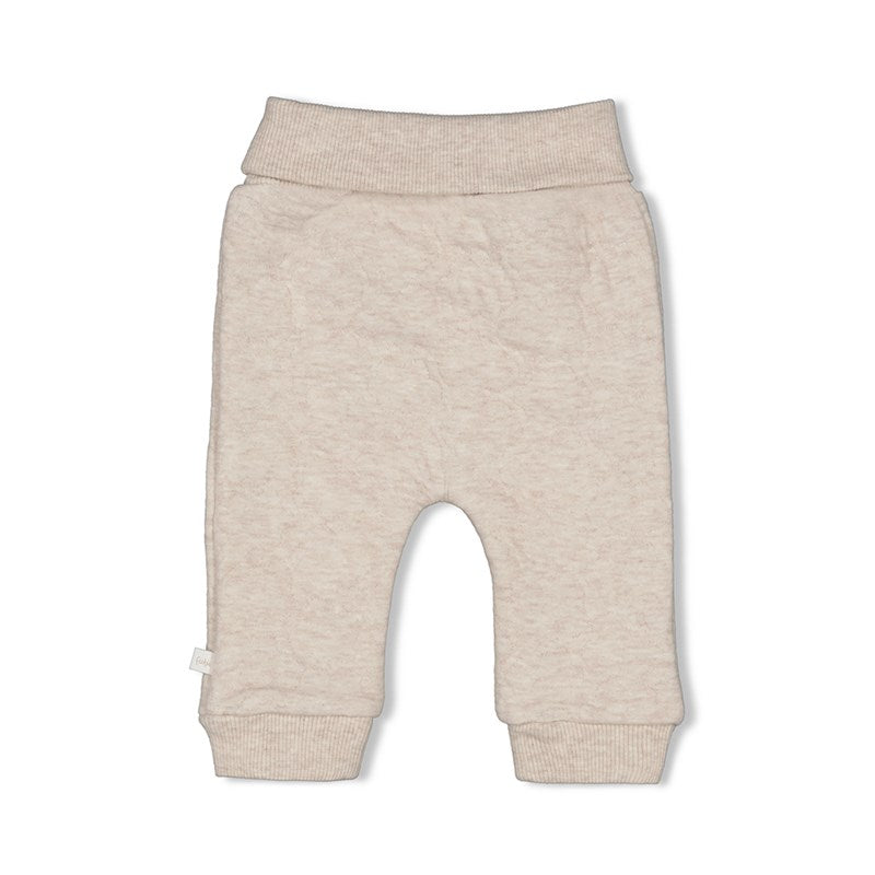 FEETJE BROEK BEIGE
