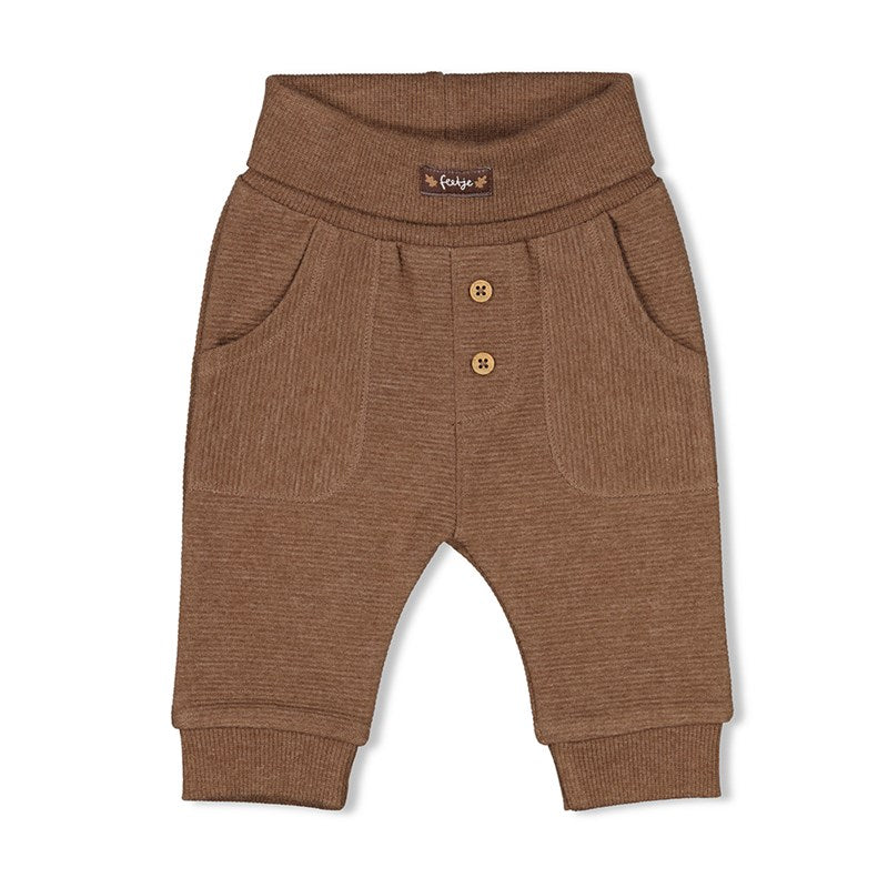 Bruine broek