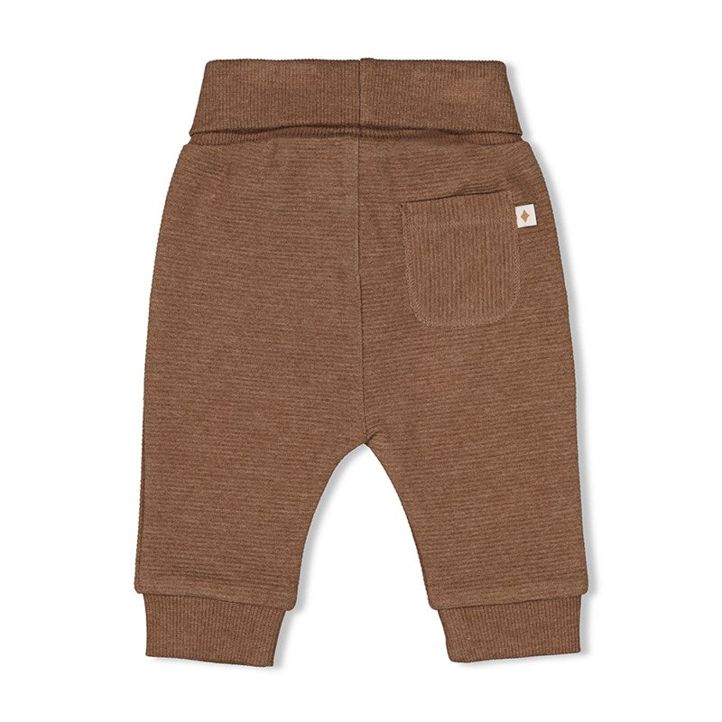 Bruine broek