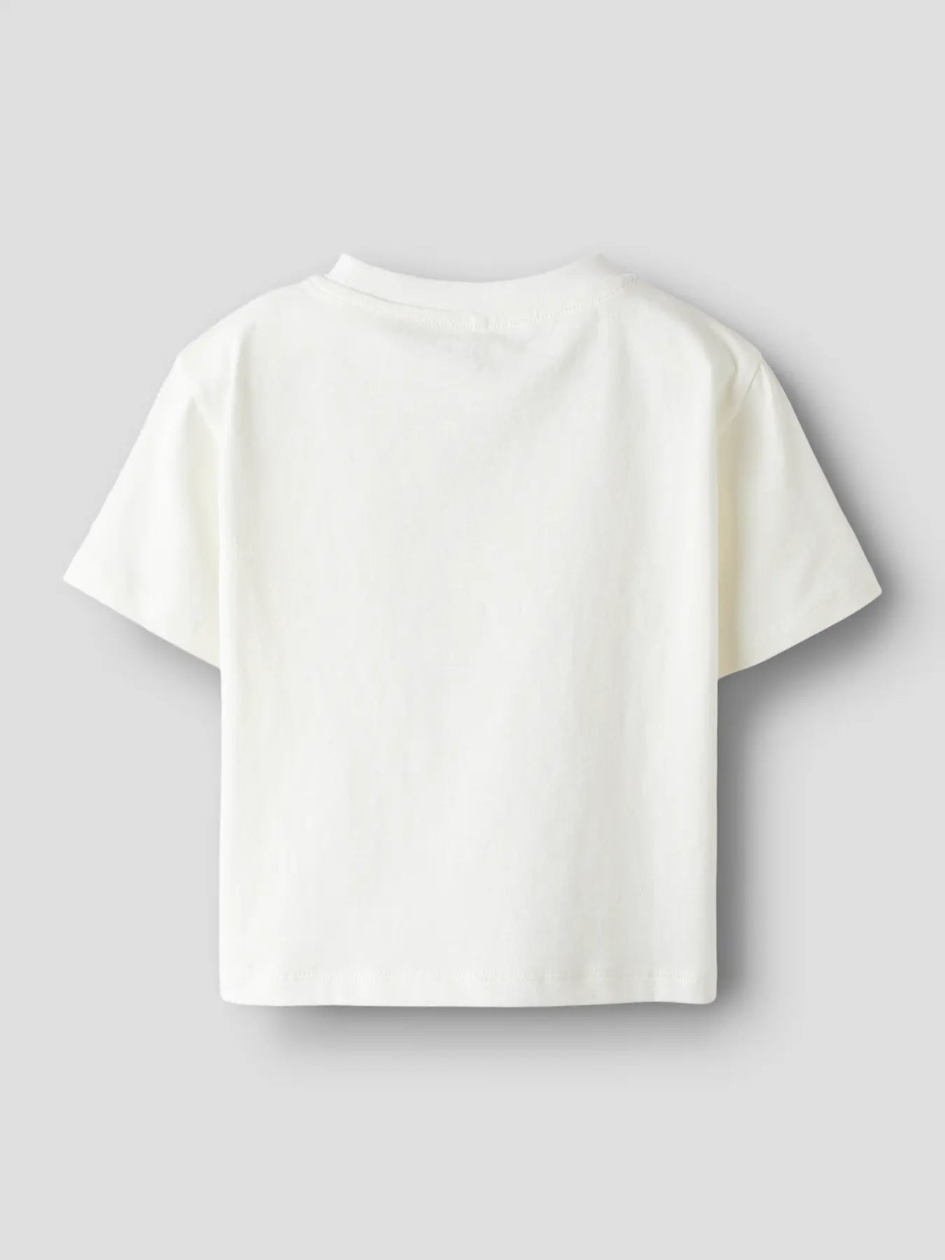 T-SHIRT CLOUD DANCER MEISJES