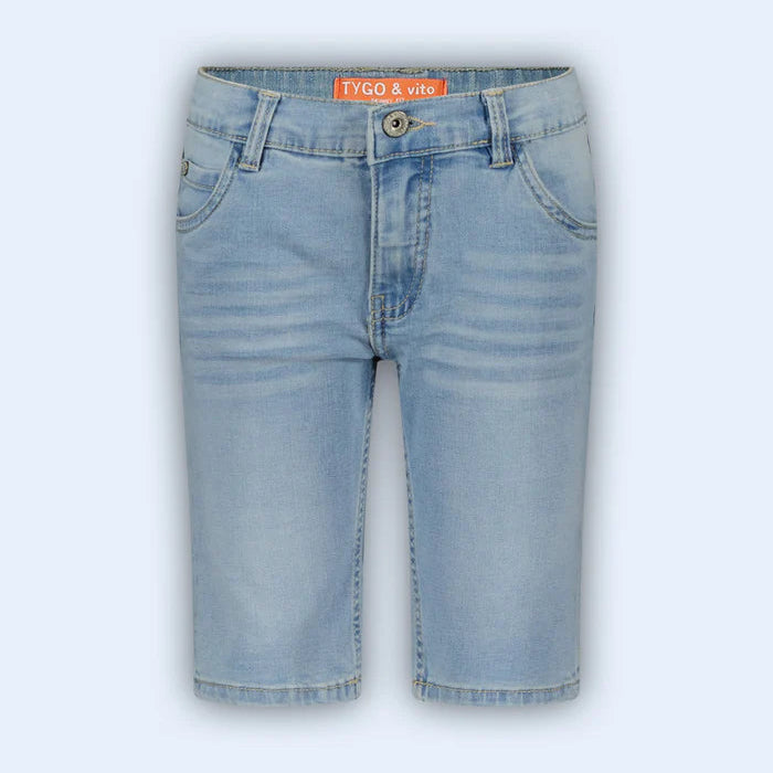 Denim short Extra Light Used