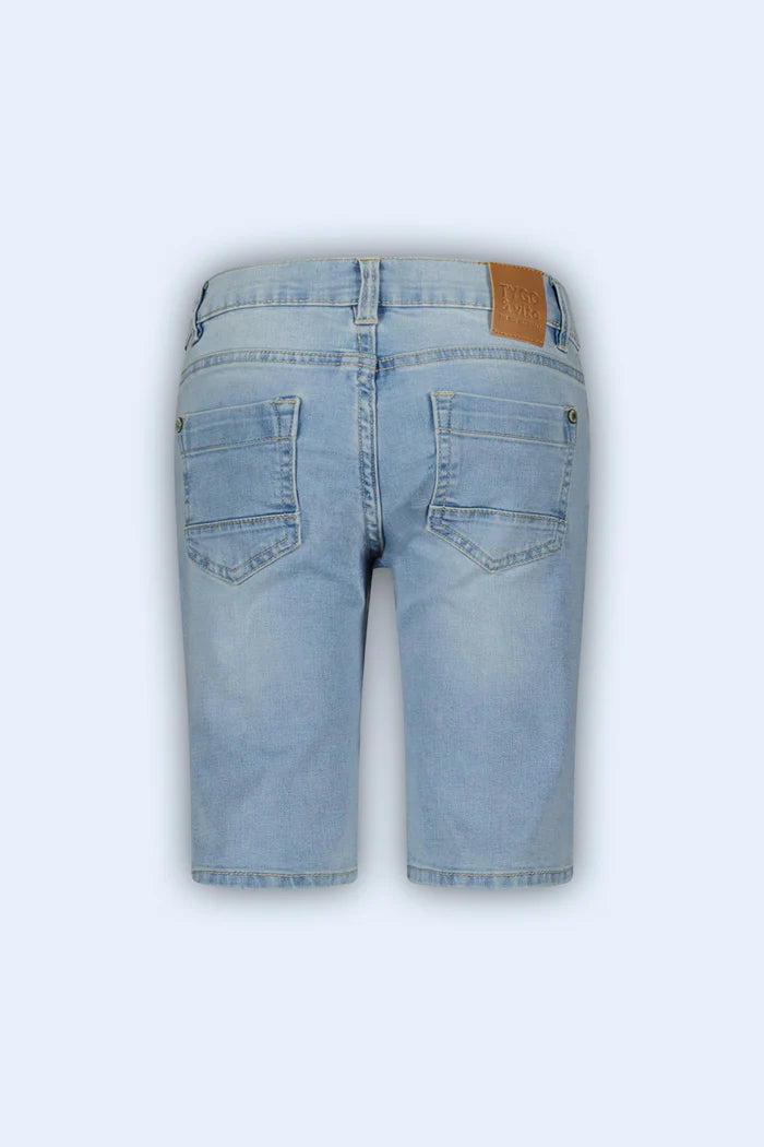 Denim short Extra Light Used