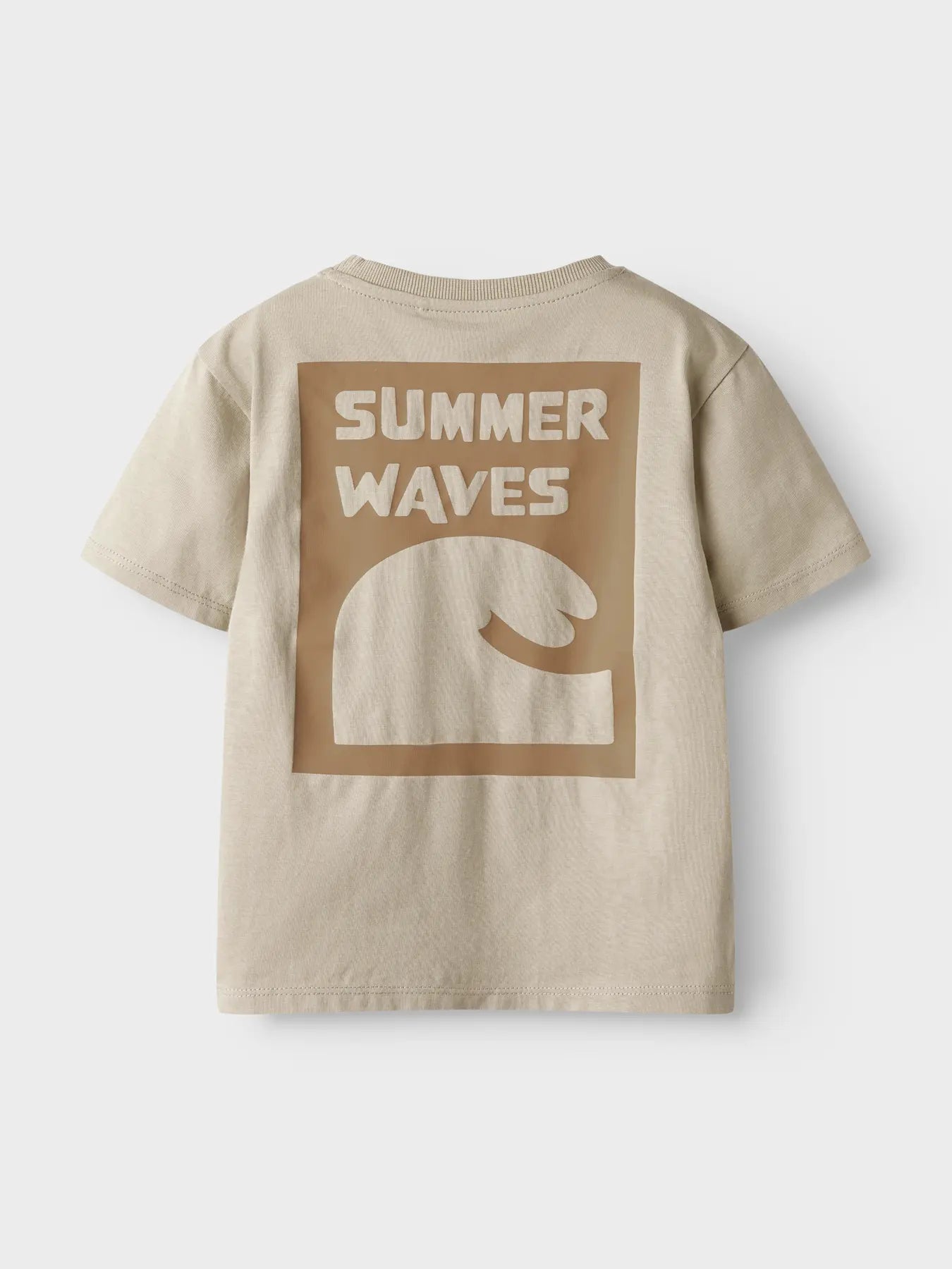 T-SHIRT IRISH CREAM