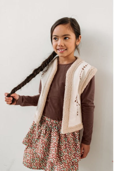 Vera Gilet
