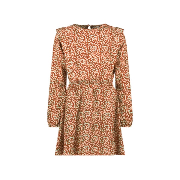 B.Nosy - Jurk bloemen Bibi