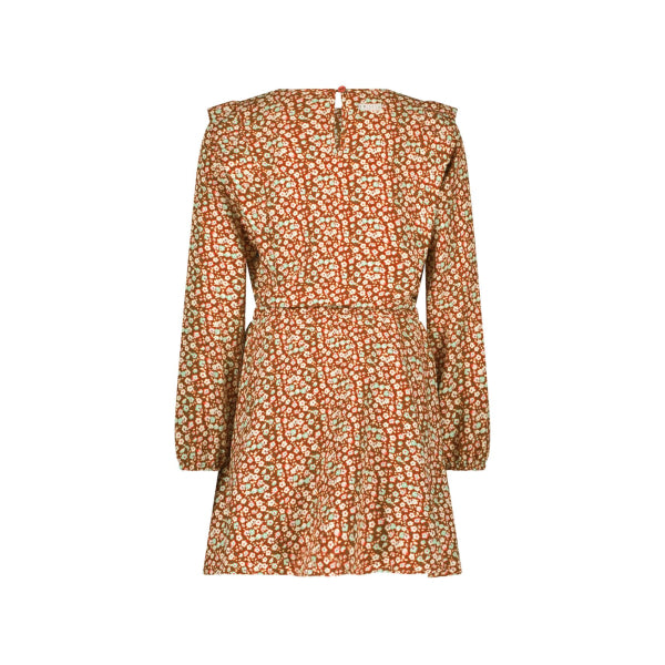 B.Nosy - Jurk bloemen Bibi