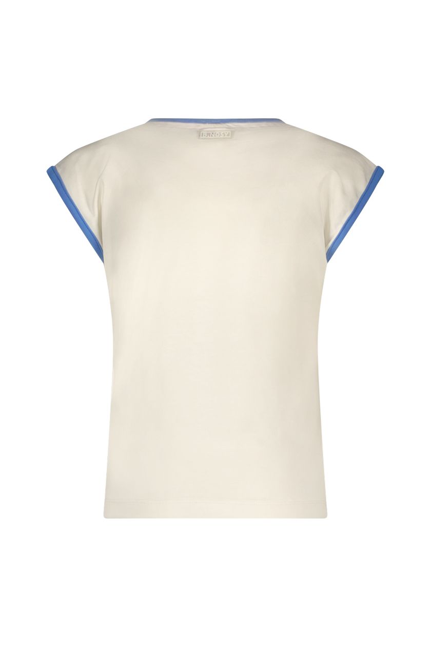 Paige B.Nosy girls t-shirt