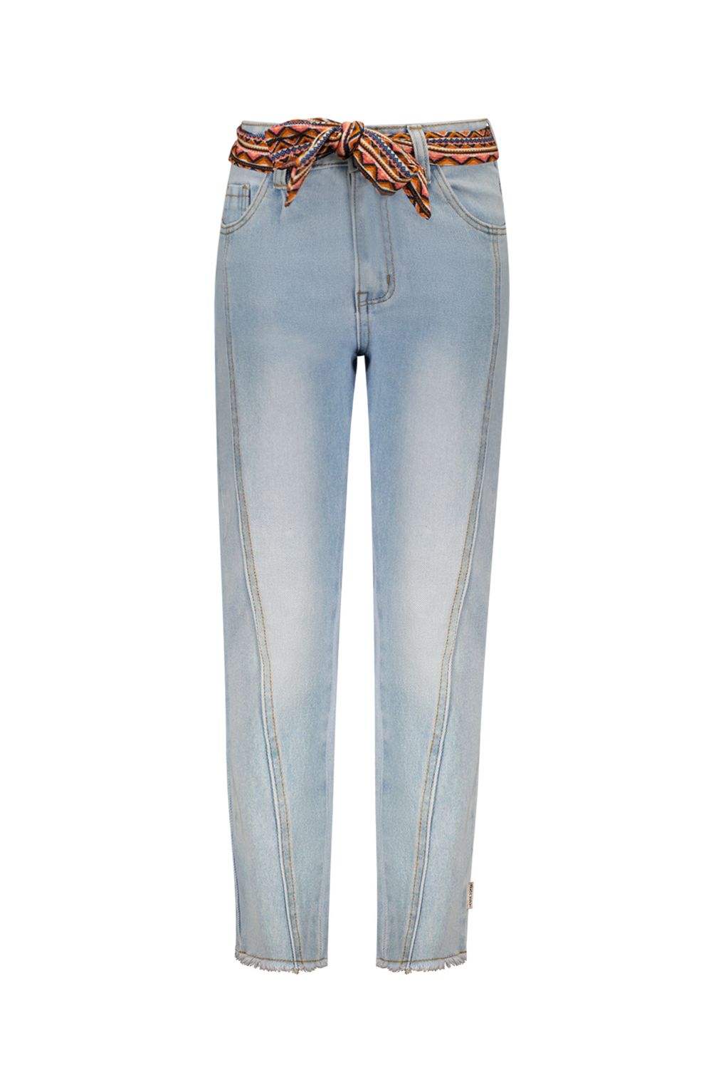 Bea B.Nosy girls denim