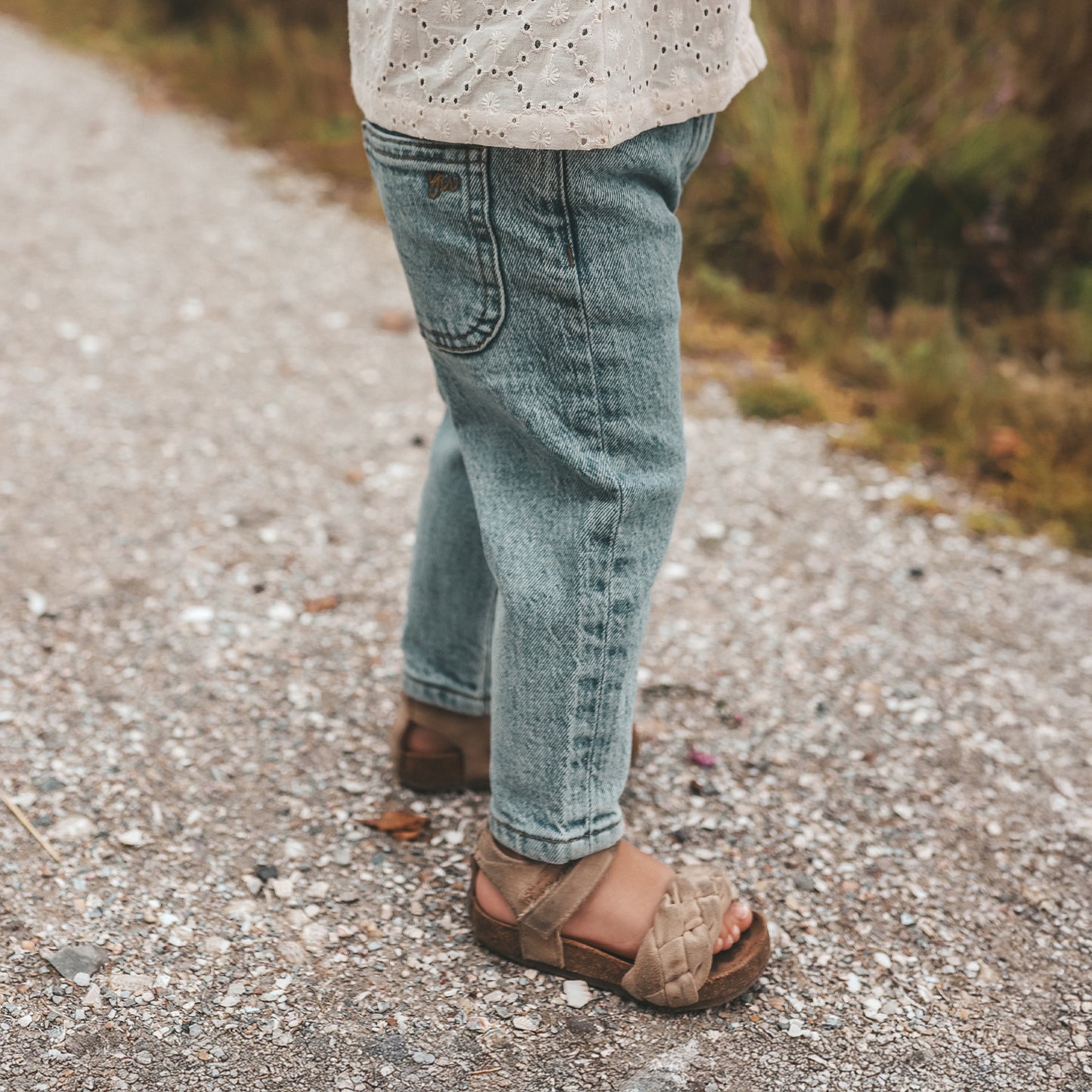STRETCH DENIM - BAGGY JEANS your wishes