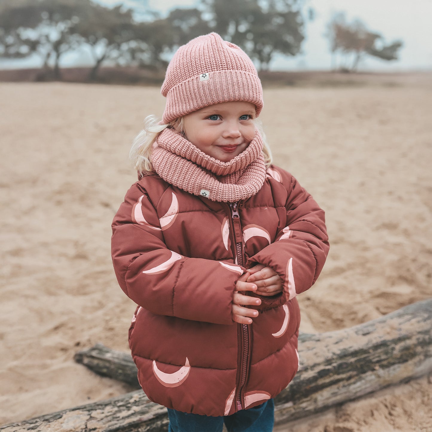 SJAAL ROZE