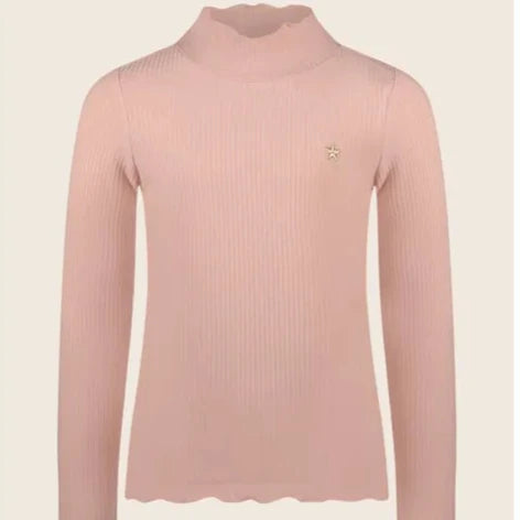 GLITTER SOUS-PULL