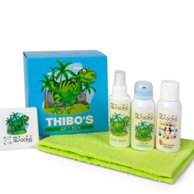 Gift Box Thibo (Dino)