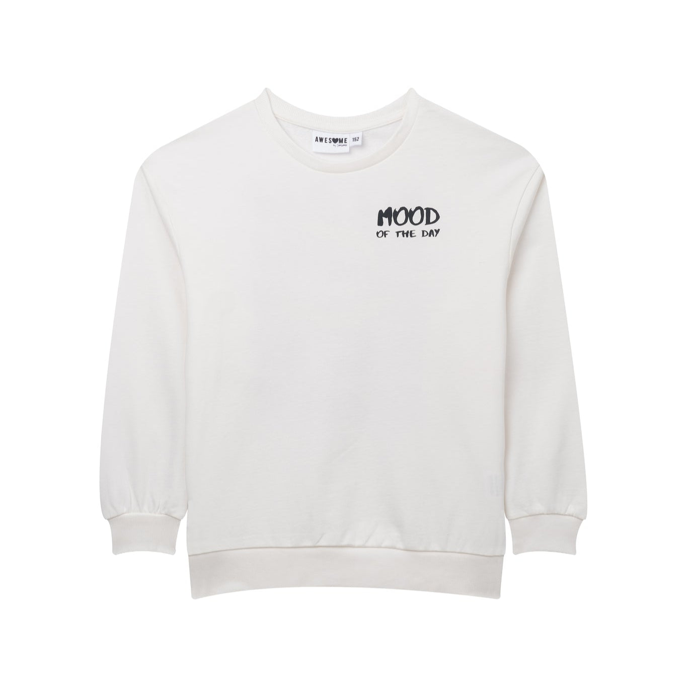 SWEATER MOOD