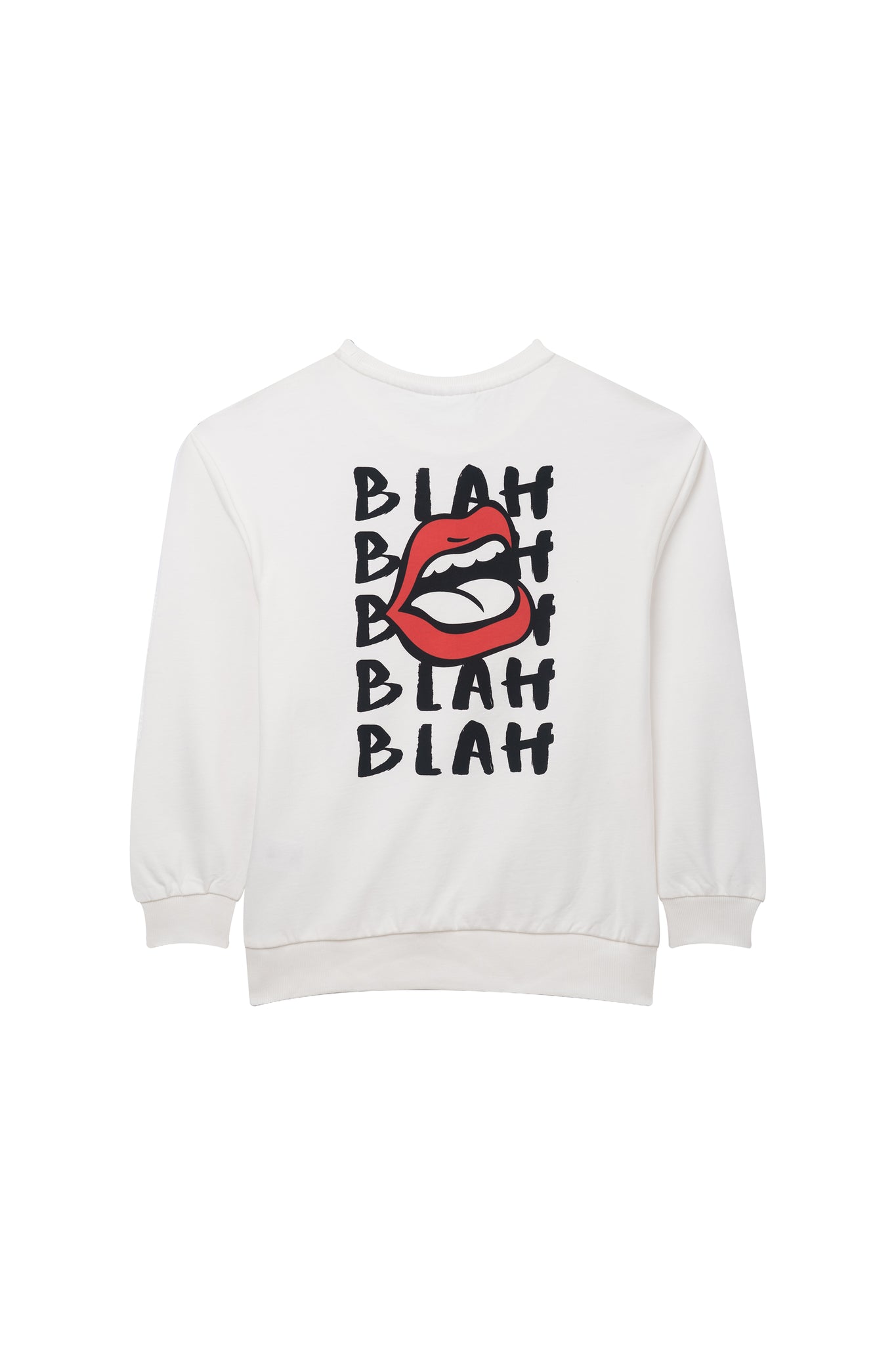 SWEATER MOOD
