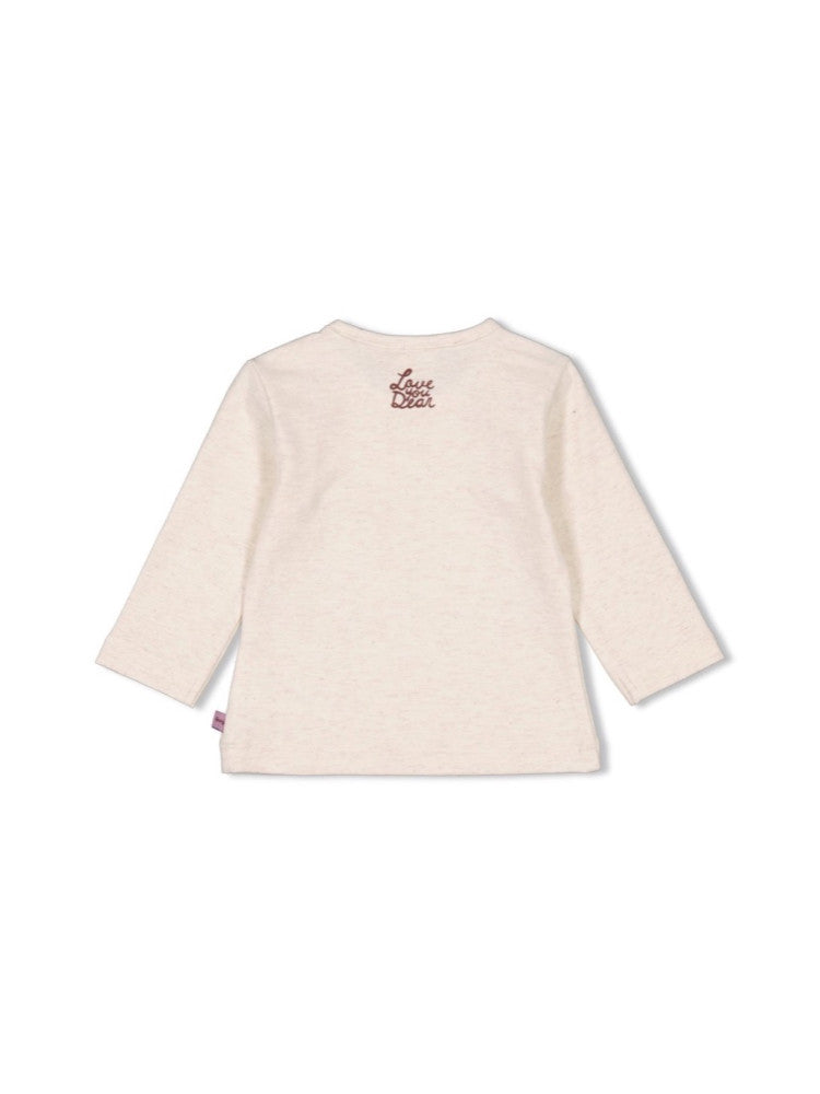FEETJE Oh Dear - Longsleeve
