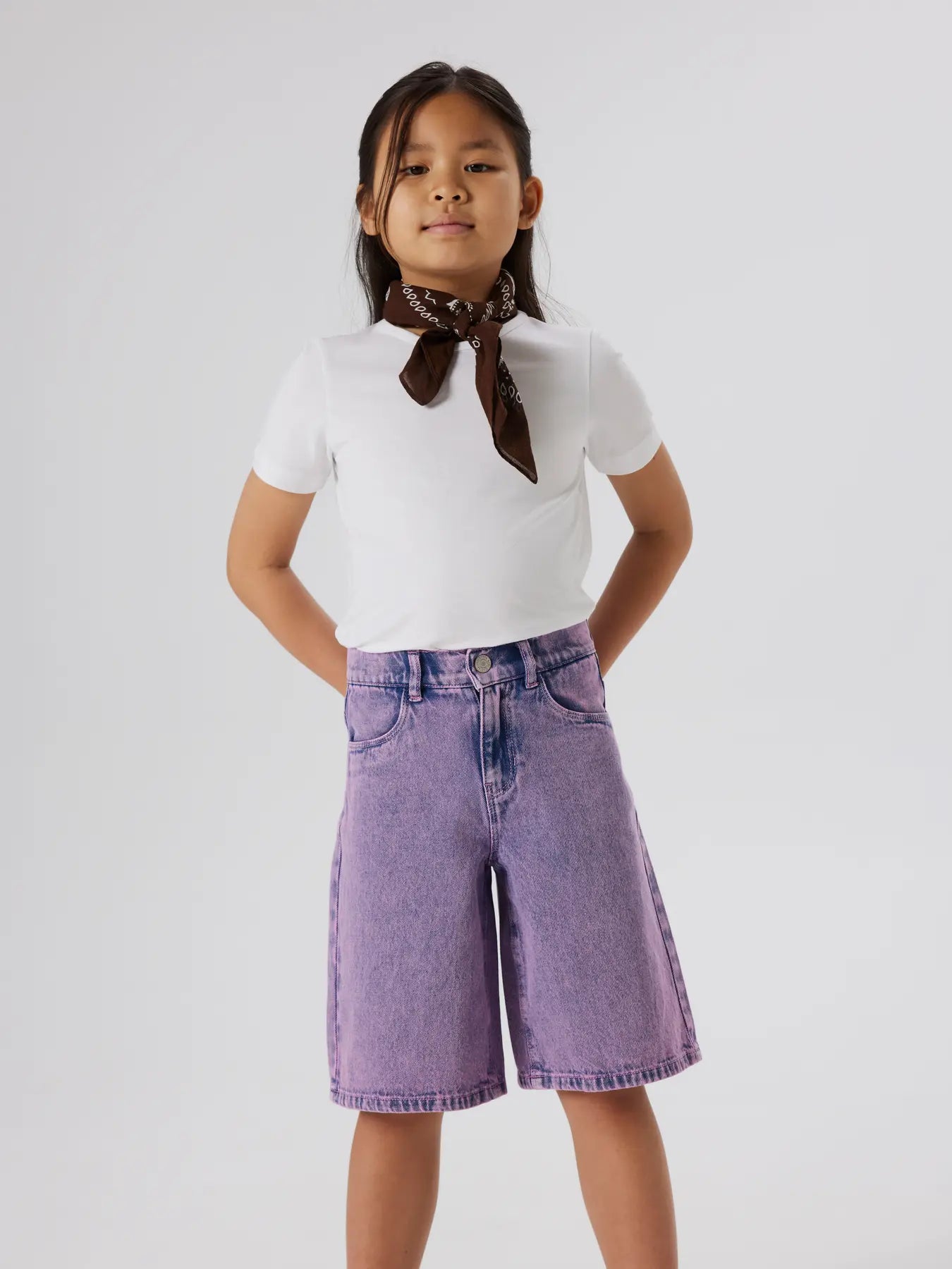 ROZE LANGE SHORT