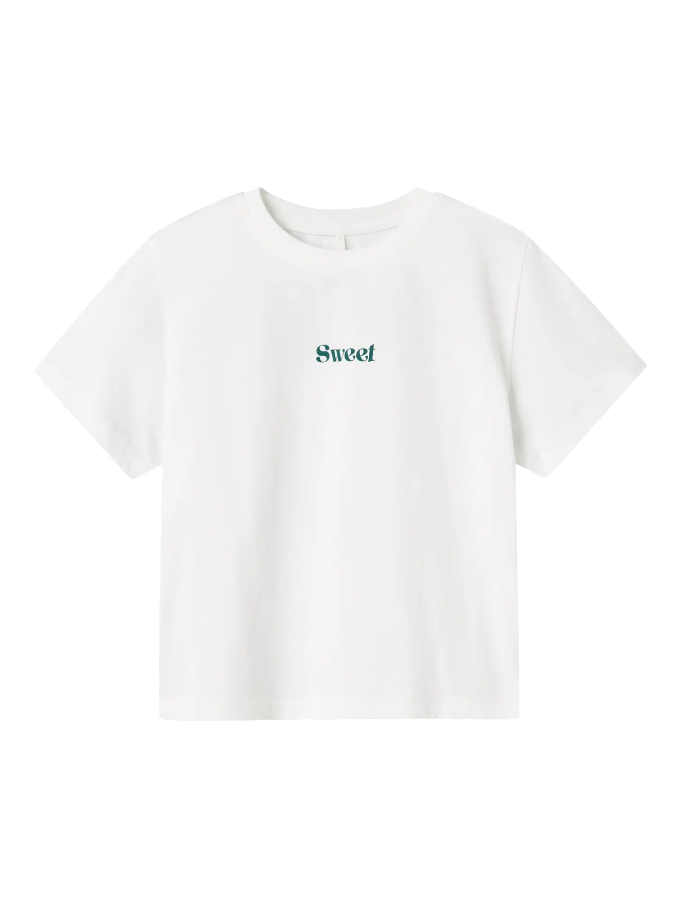 T-SHIRT SWEET