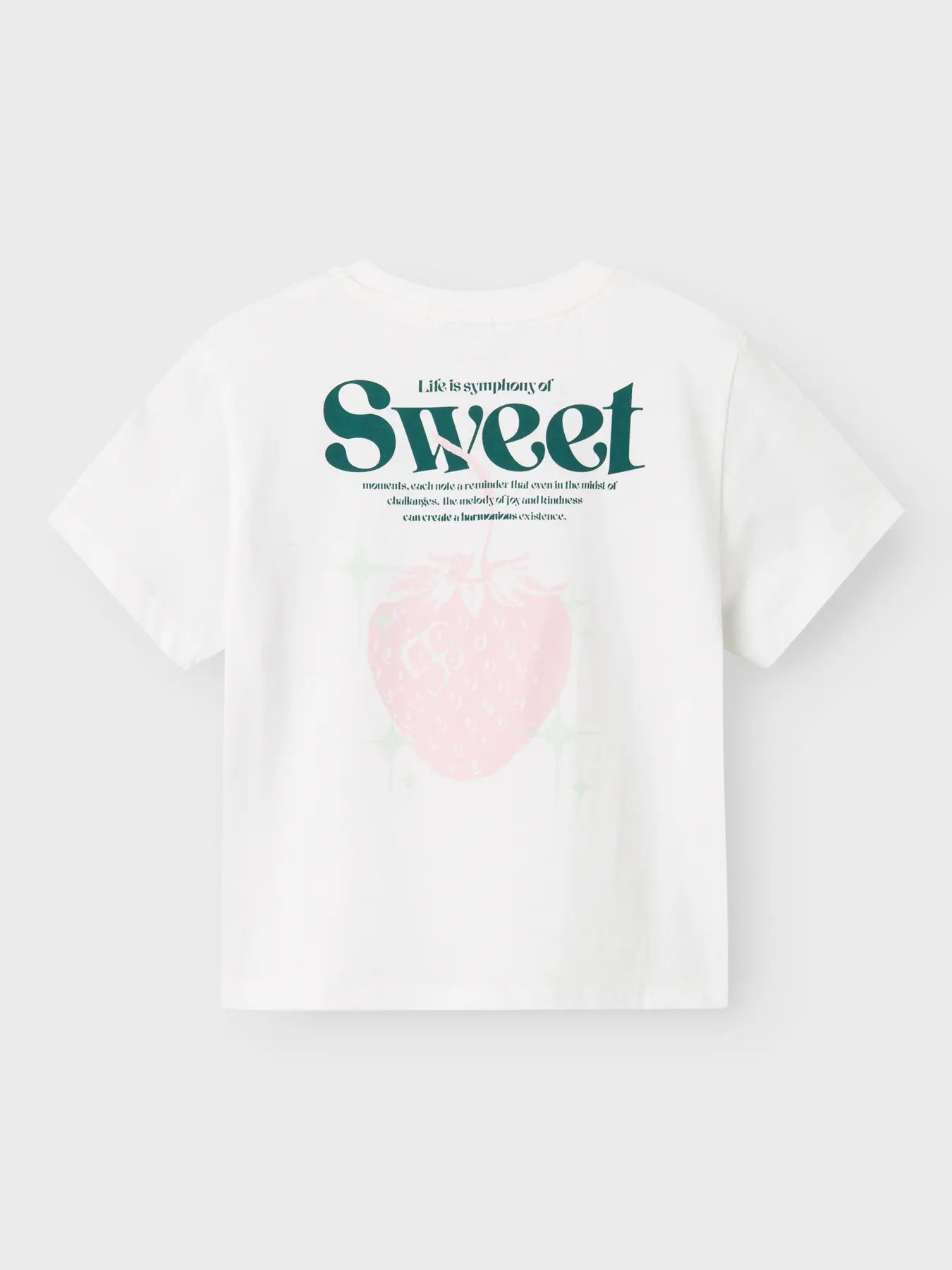 T-SHIRT SWEET
