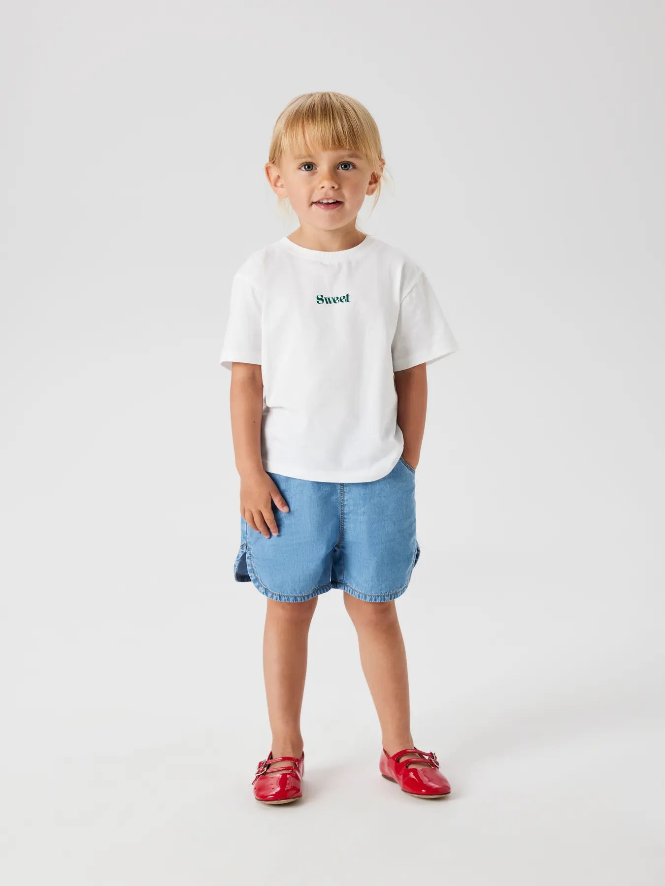 T-SHIRT SWEET
