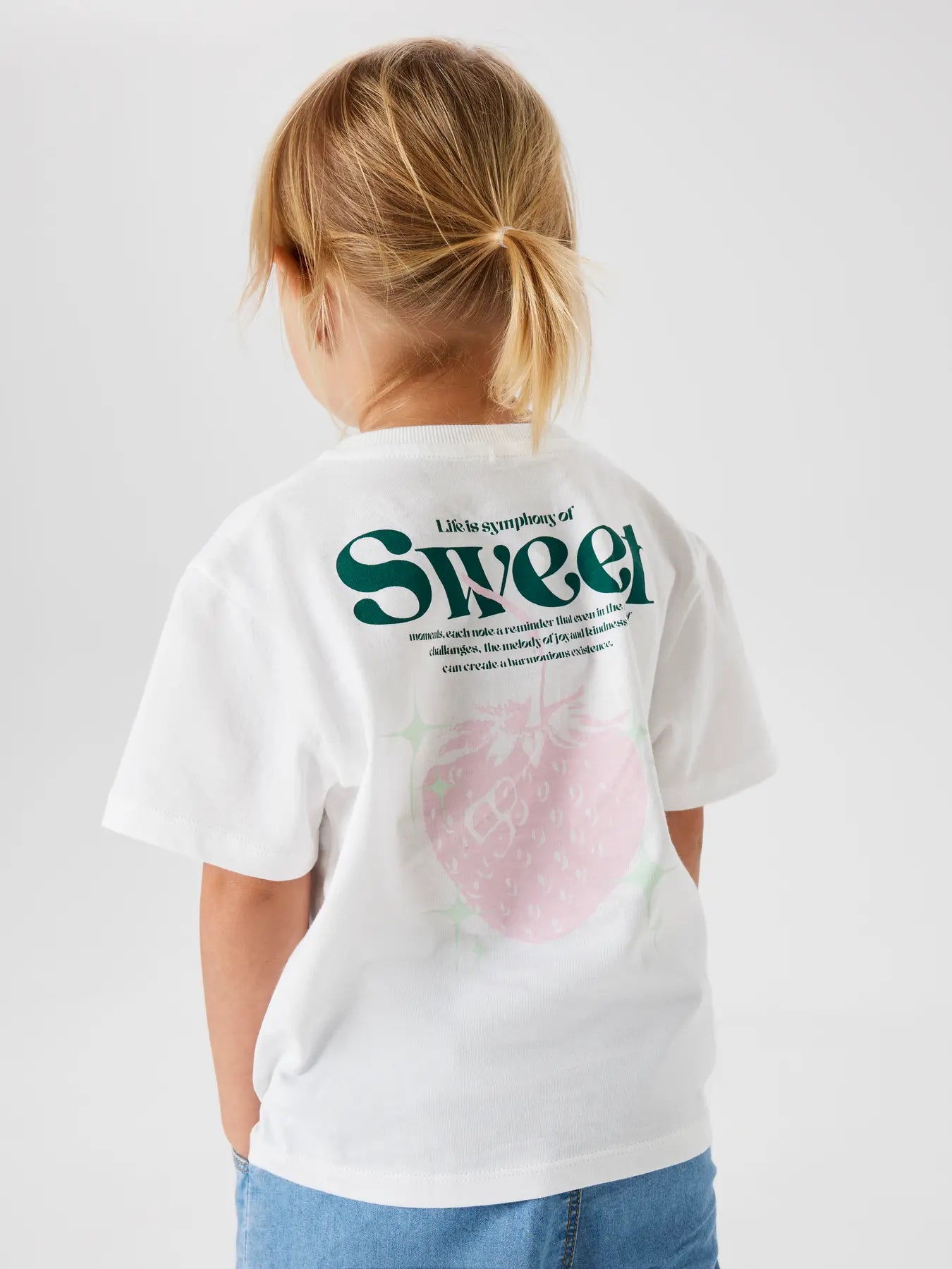 T-SHIRT SWEET