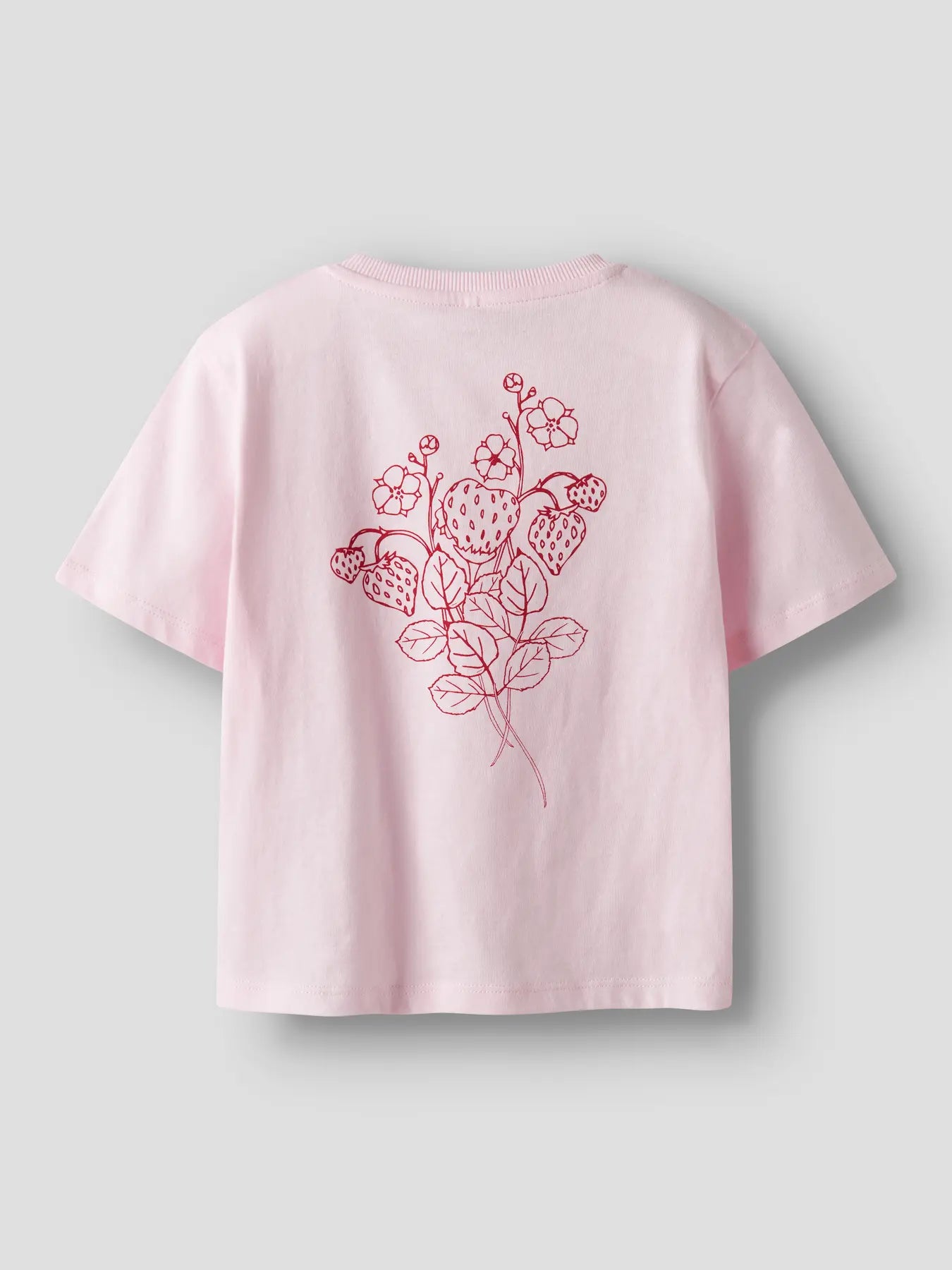 T-SHIRT BLOOMING LIFE