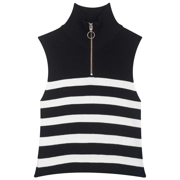 MARISE GILET TRUI