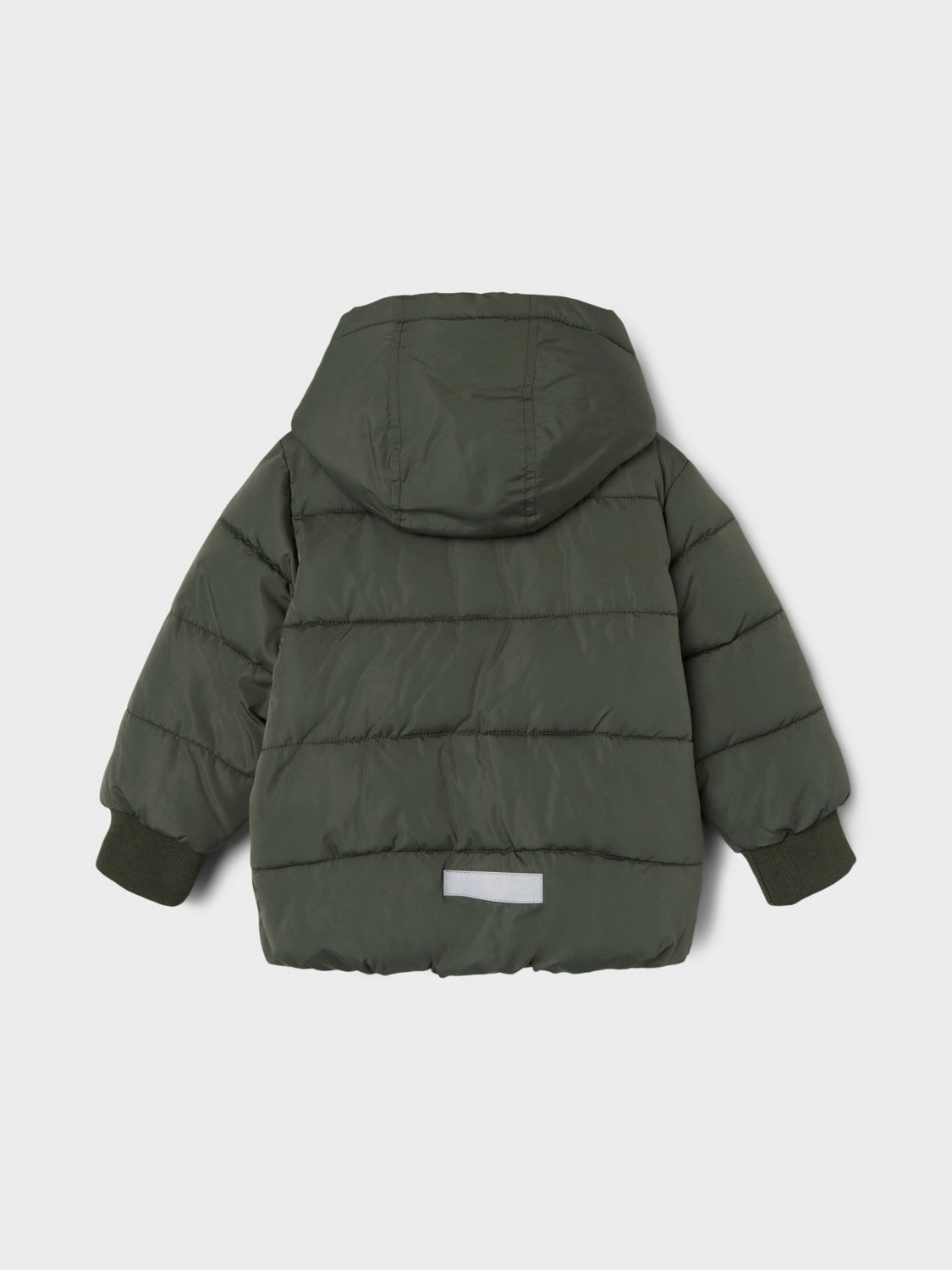 PUFFER JAS