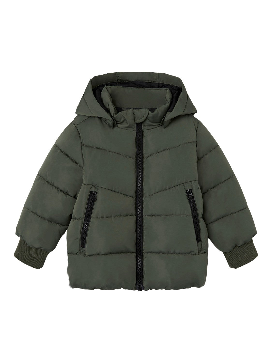 PUFFER JAS