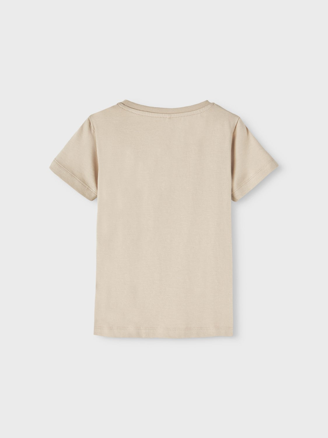 NAME IT MINI PRINT T-SHIRT