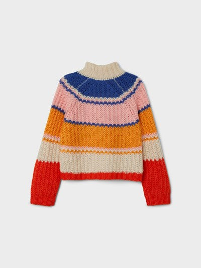 LOOSE FIT COLTRUI