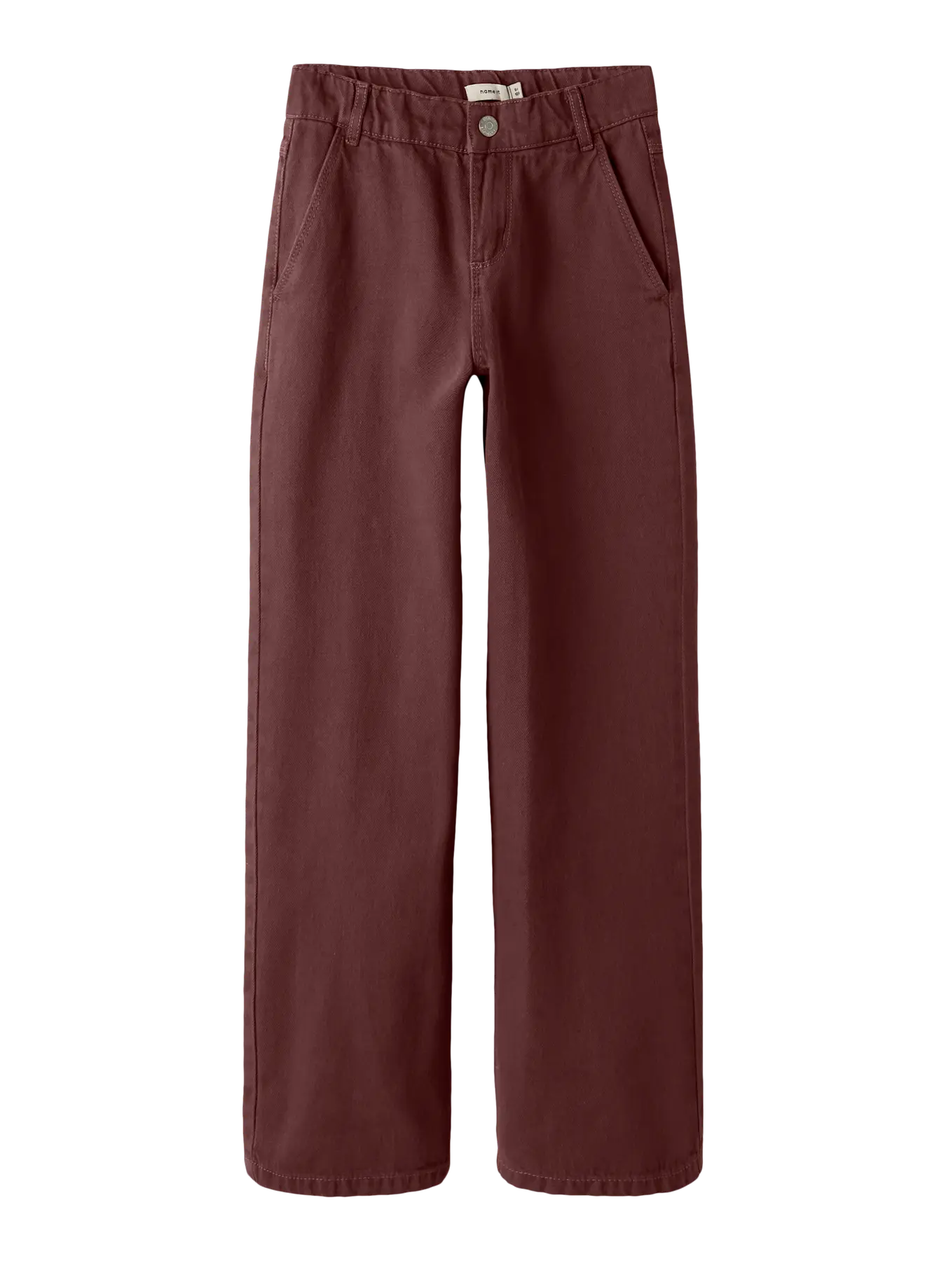 WIDE JEANS ANDORRA