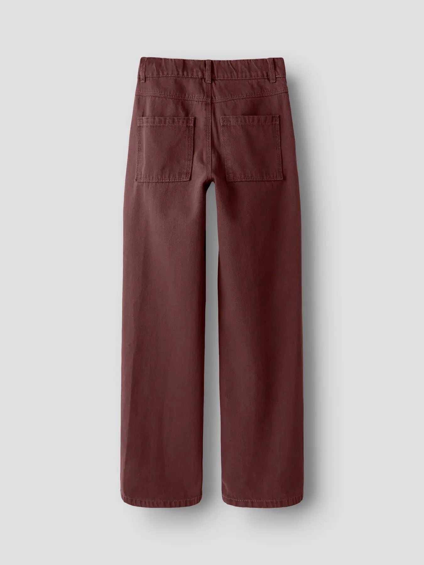 WIDE JEANS ANDORRA