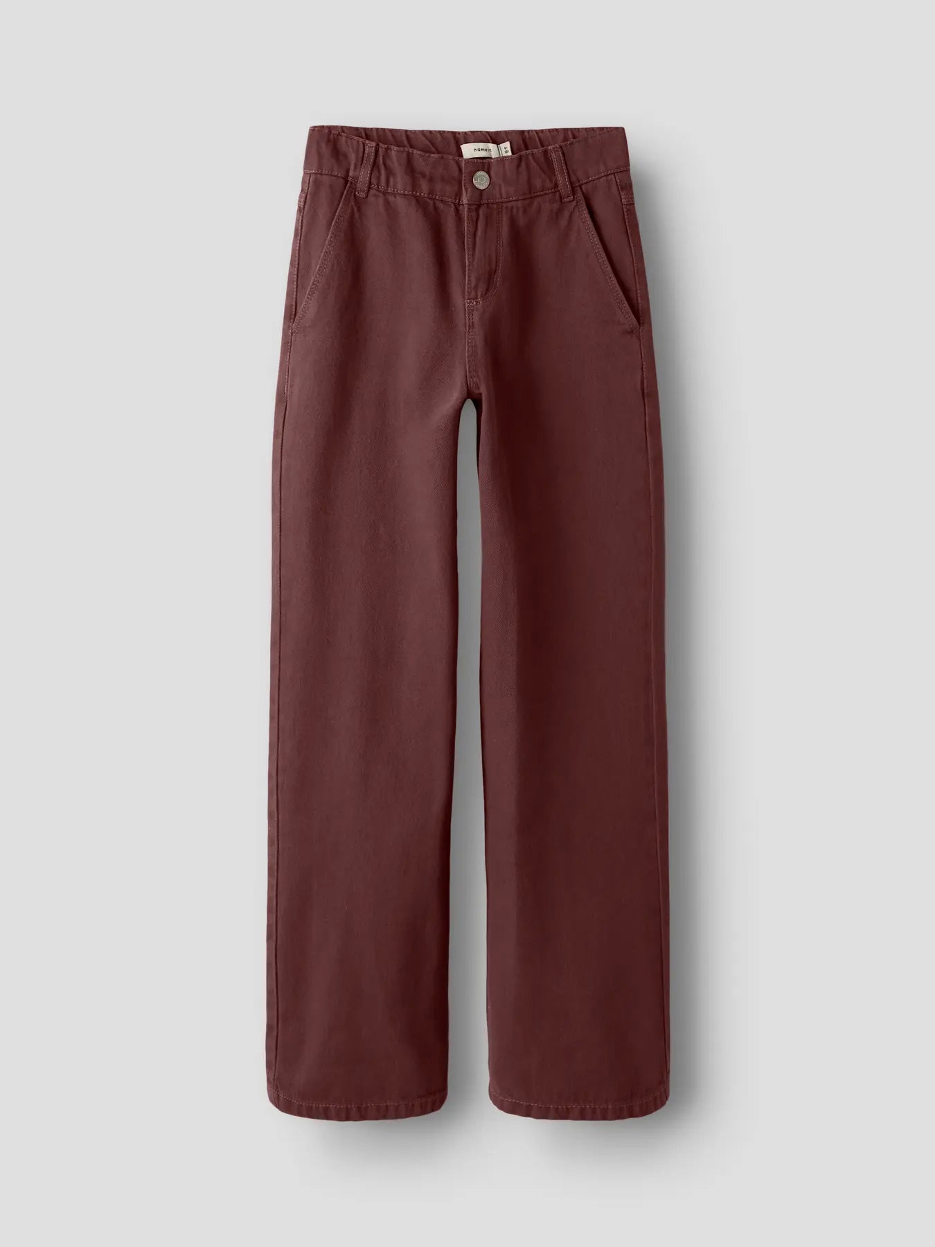 WIDE JEANS ANDORRA