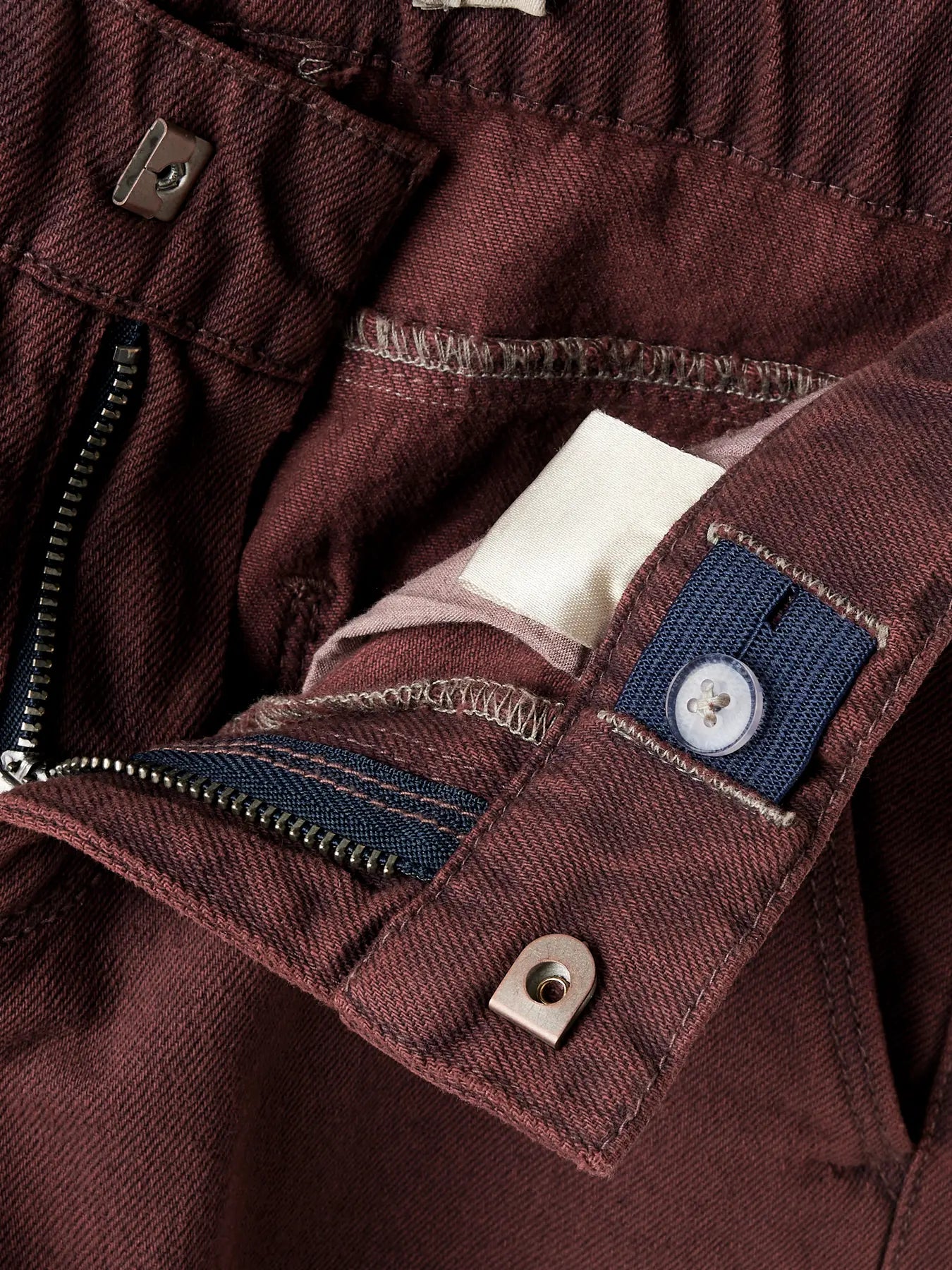 WIDE JEANS ANDORRA