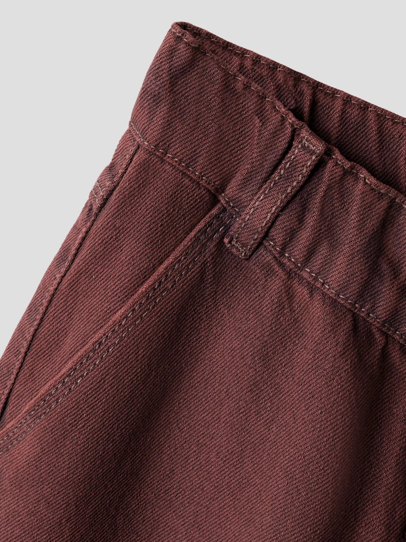 WIDE JEANS ANDORRA